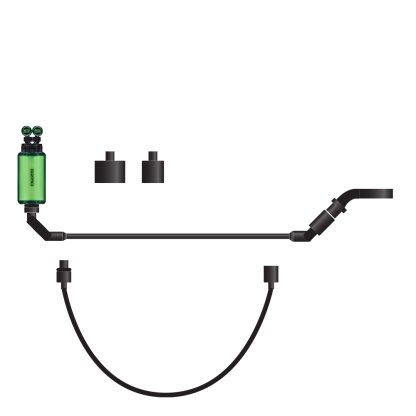Sonik Swinger Gizmo Swingbob Phat Green