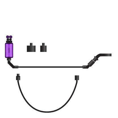 Sonik Swinger Gizmo Swingbob Phat Purple