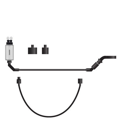 Sonik Swinger Gizmo Swingbob Phat White