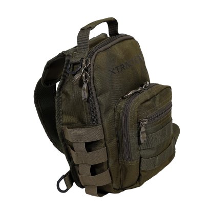 Sonik Taška Xtractor Sling Bag
