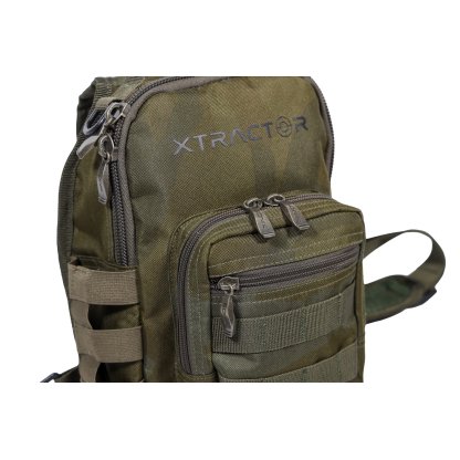 Sonik Taška Xtractor Sling Bag
