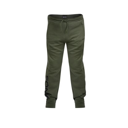 Sonik Tepláky Jogger Green L