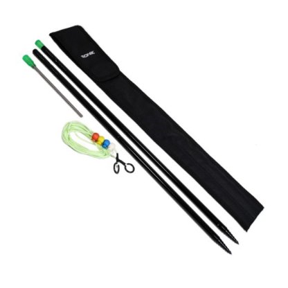Sonik Vidlička Stanz Distance Sticks