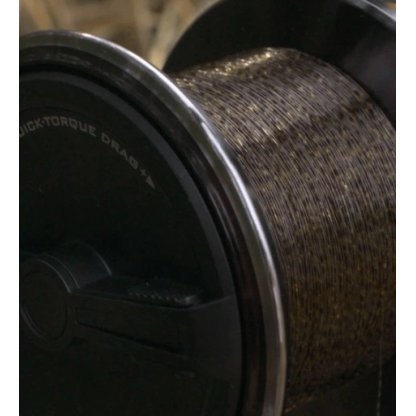 Sonik Vlasec Subsonik Invisicam 1200m 0,41mm 25lb