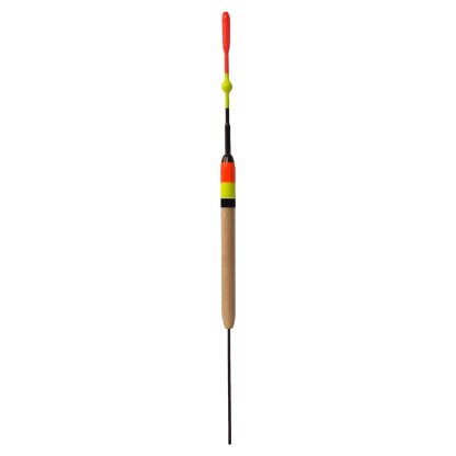 Splávky na stojaté vody, pevné uchycení 2 g, 21 cm, 3 ks