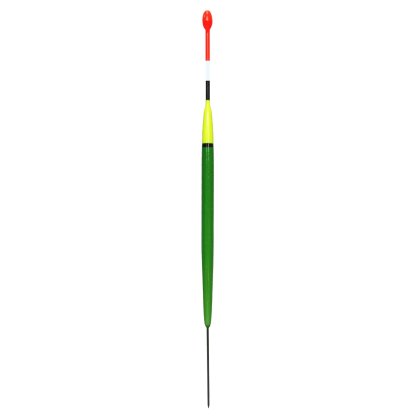 Splávky na stojaté vody, pevné uchycení 3,0 g, 24 cm, 3 ks