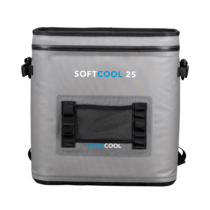 Totalcool Chladící taška Softcool 25 Grey