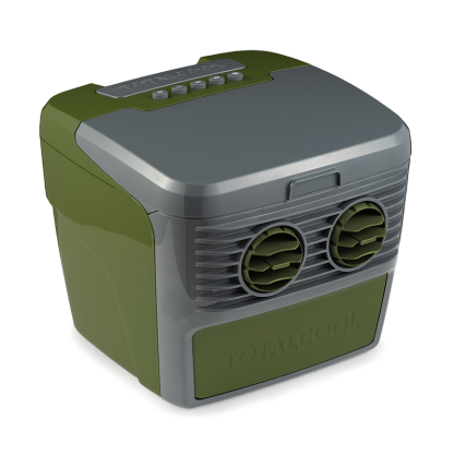 Totalcool Klimatizace Totalcool 3000 EU Green