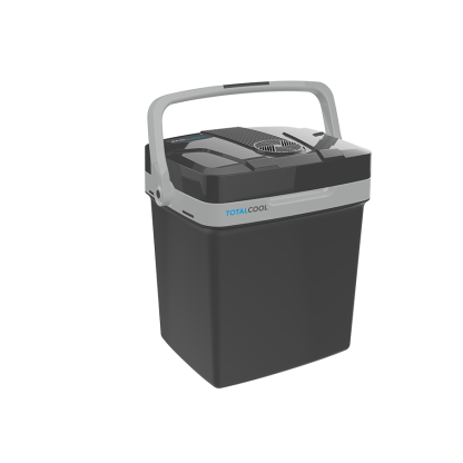 Totalcool Termoelektická chladnička Eco-Chill 24 Grey