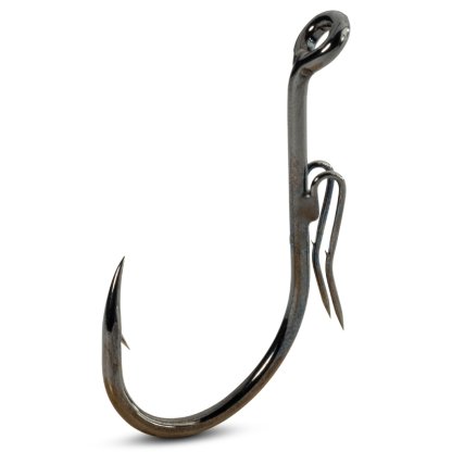 Uni Cat háček BTX 88 Bait Gripper 8/0 4ks