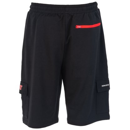 Uni Cat kraťasy Team Shorts XL
