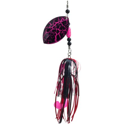 Uni Cat nástraha Tense Mag Willow Spinner, 30g, 21cm Vzor PT