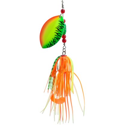Uni Cat nástraha Tense Mag Willow Spinner, 55g, 21cm Vzor FT