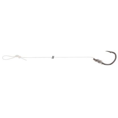 Uni Cat návazec S-Hook Mono Rig Velikost 2/0