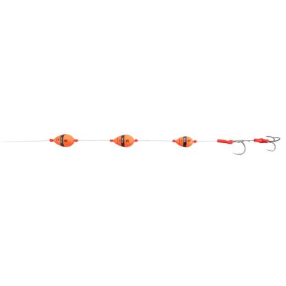 Uni Cat návazec Weightless bait GT-41 rig