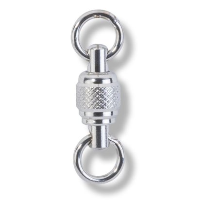 Uni Cat obratlík HQ Power ball bearing 18,5mm 85kg 3ks