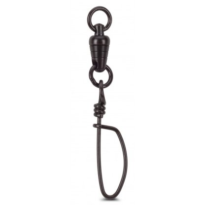 Uni Cat obratlík s karabinkou Camou Ultra Rotation Cross Lock Swivel Nosnost 64kg, 4ks/bal