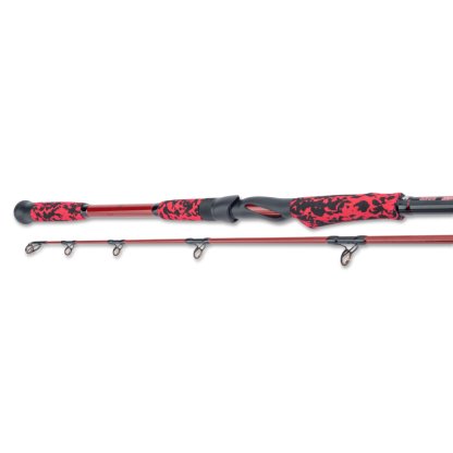 Uni Cat prut Destroyer MP³ Party Boat 2,4m 250-500g