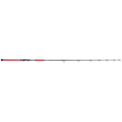 Uni Cat prut Pure Carbon Vertical 1,85m / 250g