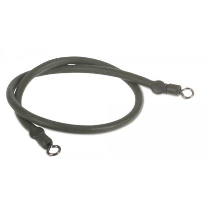 Uni Cat pružné lanko Bungee Rig, zelená, 50 - 100 cm