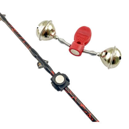 Uni Cat rolnička Magnetic Rod Bells