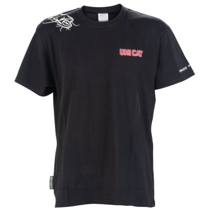 Uni Cat tričko Team Shirt L
