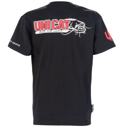 Uni Cat tričko Team Shirt M
