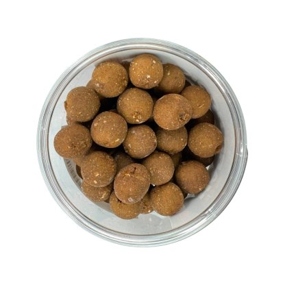 Vitalbaits Boilies Hard Hook Bait The Kraken 125g 14mm