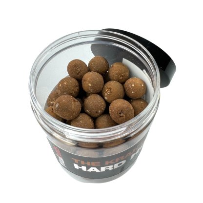 Vitalbaits Boilies Hard Hook Bait The Kraken 125g 14mm
