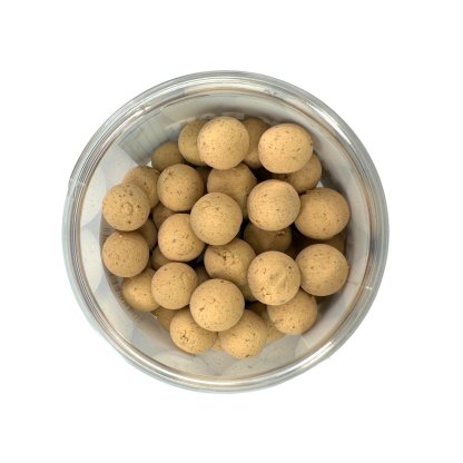 Vitalbaits Boilies Hard Hook Bait The Kraken 125g 18mm