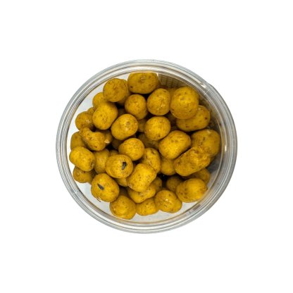 Vitalbaits Dumbells Banana GLM 150g 10mm