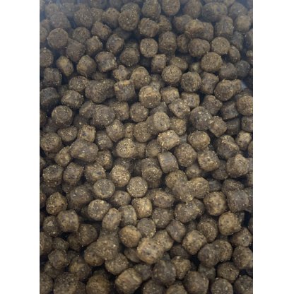 Vitalbaits Pelety The Kraken 1kg 4mm