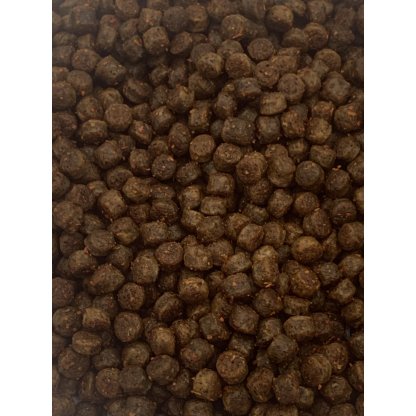 Vitalbaits Pelety The Mojo 1kg 2mm