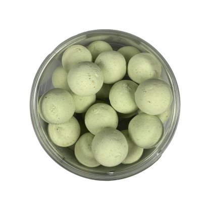 Vitalbaits Pop-Up Citrus & Condensed Milk Green 50g 18mm