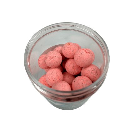 Vitalbaits Wafters Strawberry Nutty 100g 14mm