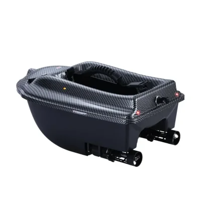 Zavážecí lodička ACTOR PLUS s GPS Carbon