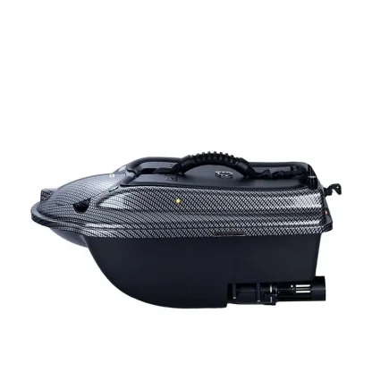 Zavážecí lodička ACTOR PLUS s GPS Carbon