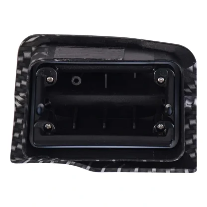 Zavážecí lodička VULCAN GPS- Carbon