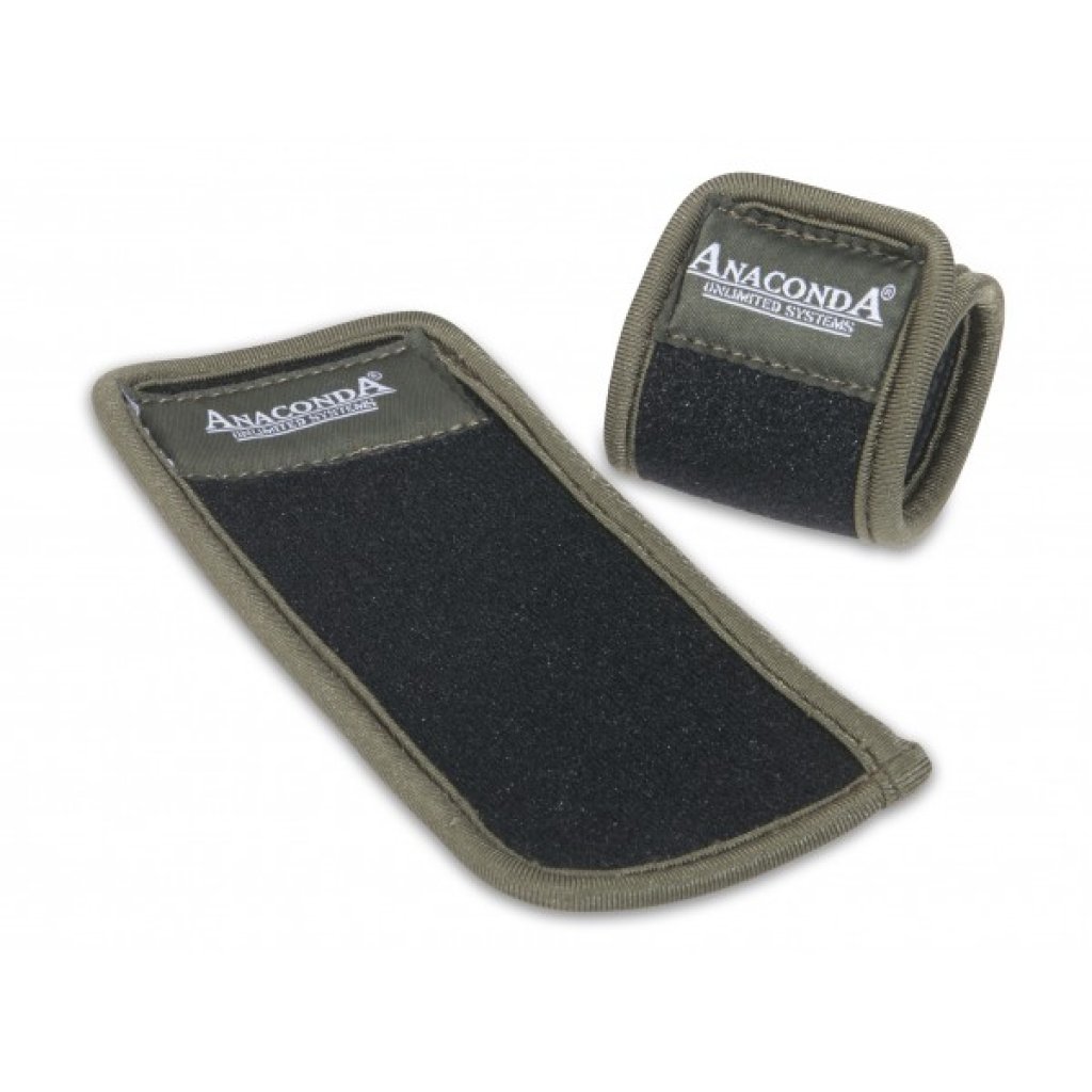 Anaconda suchý zip Rod Bands - Tumshop