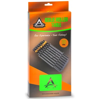 Anaconda rollbal Roller Table 20mm - Tumshop