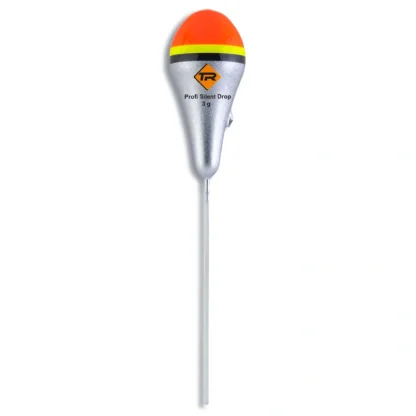 Iron Trout splávek Profi Silent Drop Float 5g - Tumshop