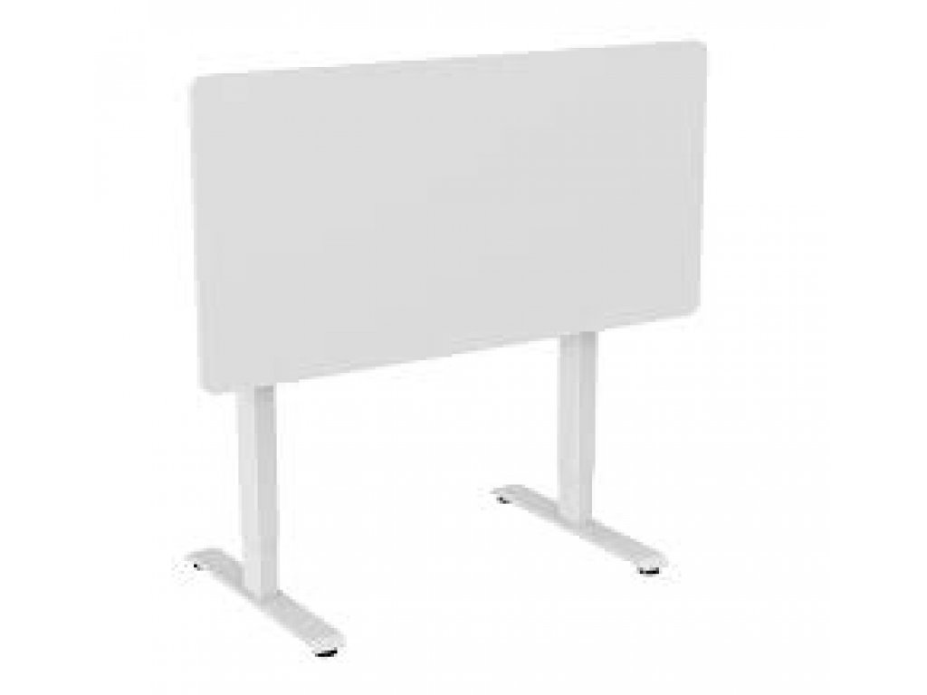 121D-WD Elektromos számítógépes billenőasztal, állítható munkafelülettel, síkból 90°-os állásig