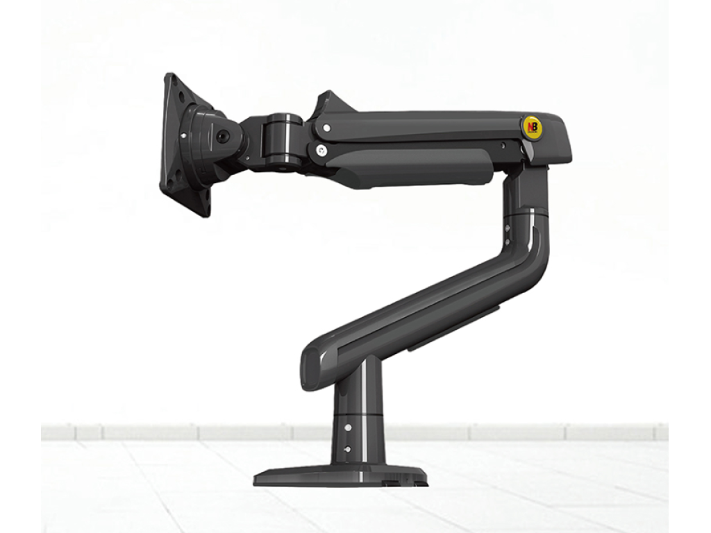 A5 Herní držák monitoru 27–50'' nosnost 16 kg