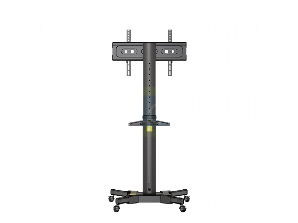 AF70B Mobilno TV stojalo 32"-65" nosilnost 30 kg