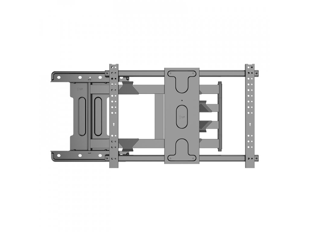 DL80 SUPORT TV PROFESIONAL PIVOTANT ROBUST 32-80" CAPACITATE 70KG