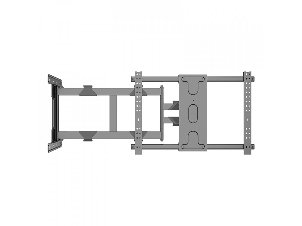 DL80 SUPORT TV PROFESIONAL PIVOTANT ROBUST 32-80" CAPACITATE 70KG