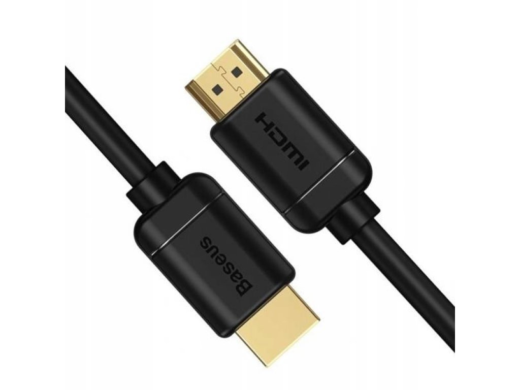 HDMI kabel 2.0 Baseus 1080P/60Hz HD 18Gbps 20 m
