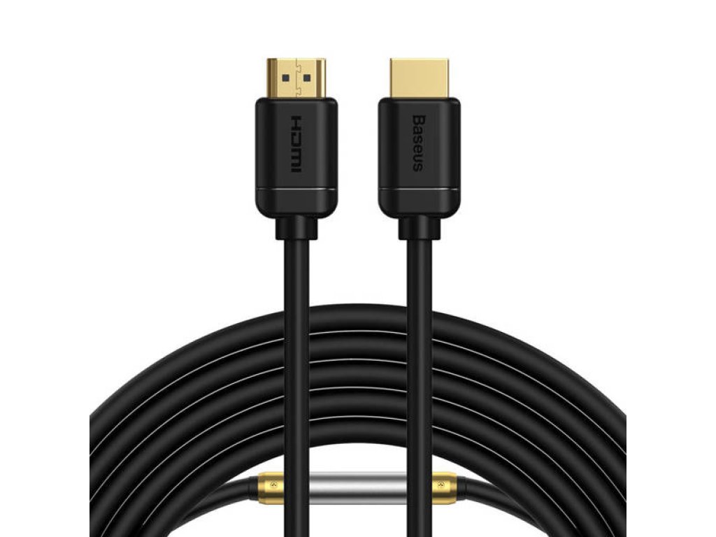 HDMI kabel 2.0 Baseus 1080P/60Hz HD 18Gbps 20 m