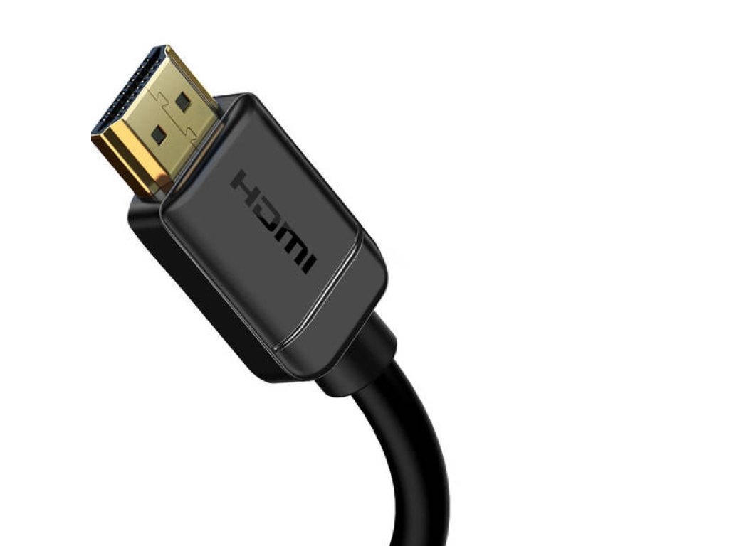 HDMI kabel 2.0 Baseus 1080P/60Hz HD 18Gbps 20 m