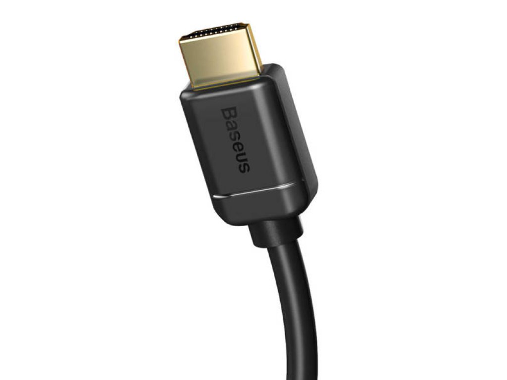 HDMI kabel 2.0 Baseus 1080P/60Hz HD 18Gbps 20 m
